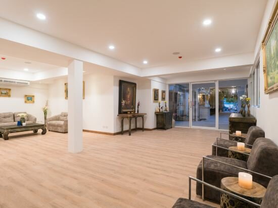 Фото Destinaation Patong Boutique by The Sea