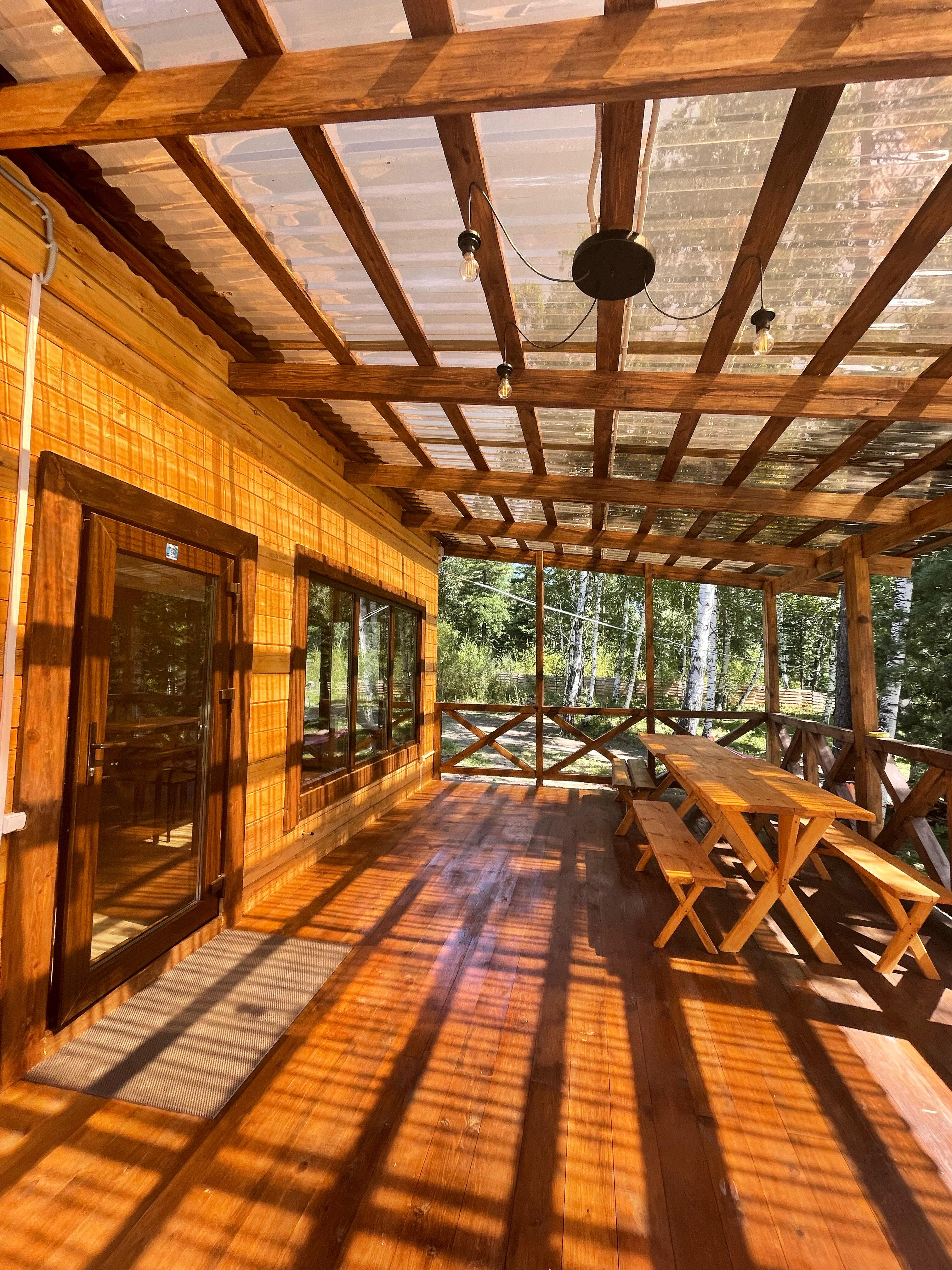 Фото Аршанский