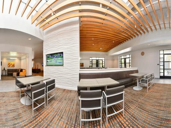 Фото Residence Inn Palo Alto Menlo Park