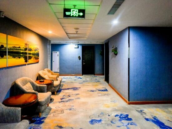 Hotel Dunhuang City Collection Hotel, Dunhuang, photo