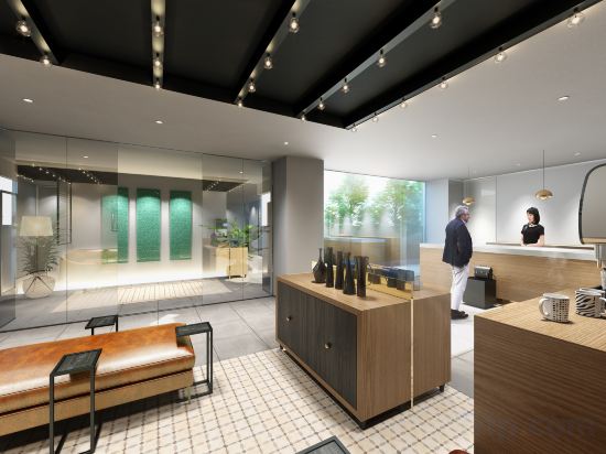 Фото Sotetsu Fresa Inn Kobe-Sannomiya