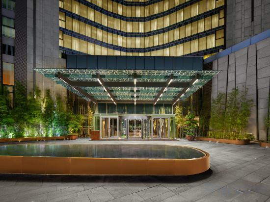 Фото Banyan Tree Shanghai On The Bund