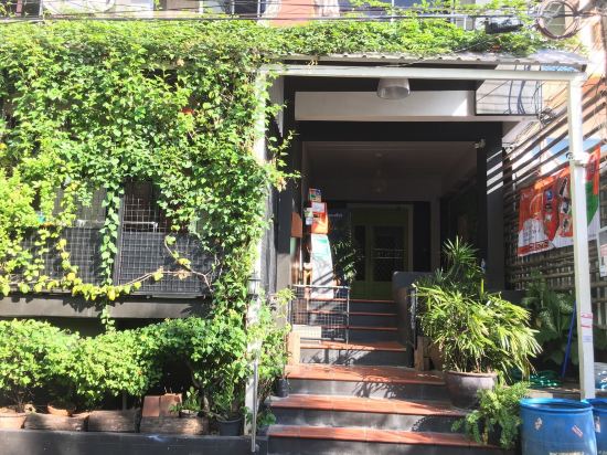 Фото Popcorn House Ratchada