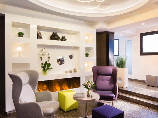 Фото Hotel Acropole