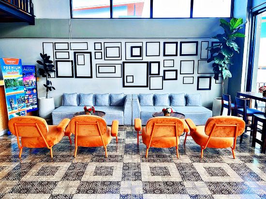 Фото The Sixteenth Naiyang Beach Hotel