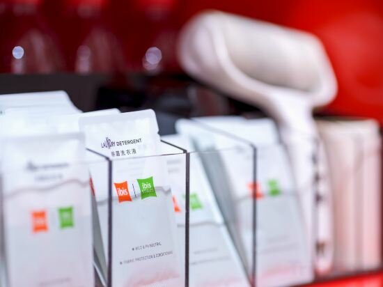 Фото Ibis Dalian Xinghai Park