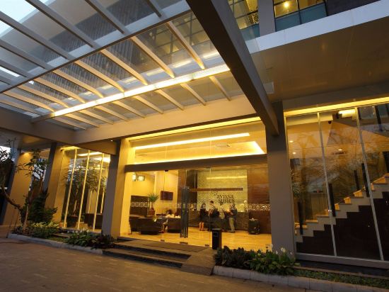 Фото Avissa Suites