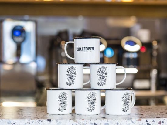 Фото The Dixon Autograph Collection