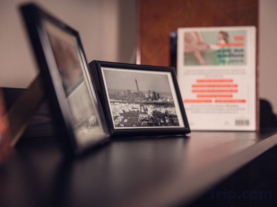 Фото Timhotel Tour Eiffel