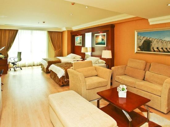 Фото Best Western Plus Doha