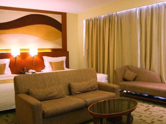 Фото Jianguo Garden Hotel