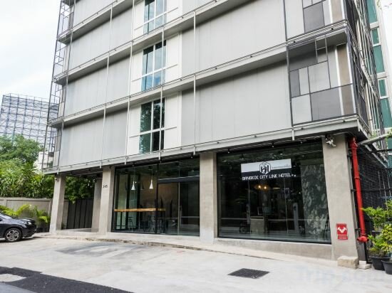 Фото Bangkok City Link Hotel