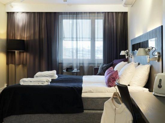 Фото Scandic Webers