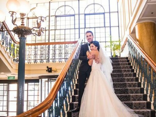 Внешний вид отеля Stamford Grand Adelaide в Аделаиде, фото 4