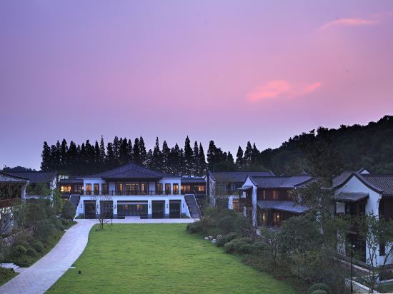 Фото Hangzhou Yagu Resort
