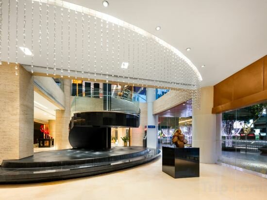 Фото Jianguo Hotel Guangzhou