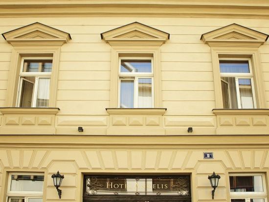 Фото Hotel Angelis