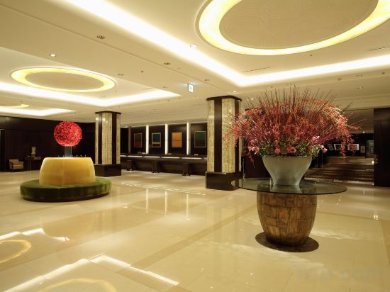 Фото Sapporo Grand Hotel