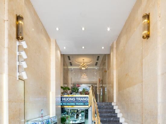 Фото Ngan Ha Hotel