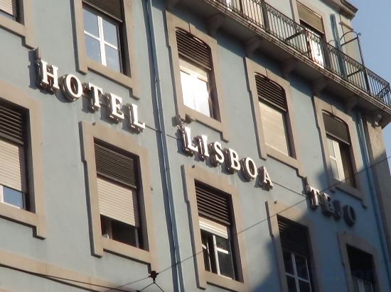 Фото My Story Hotel Tejo