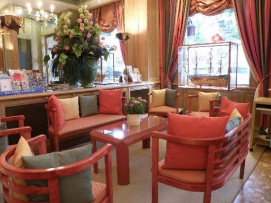 Фото Hotel Suisse