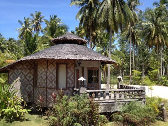 Фото Malibu Beach Bungalows