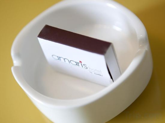 Фото Hotel Amaris Kuta - Bali