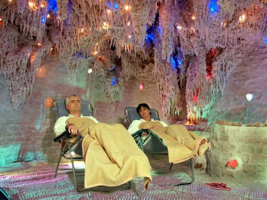 Фото Thermal Margaret Island