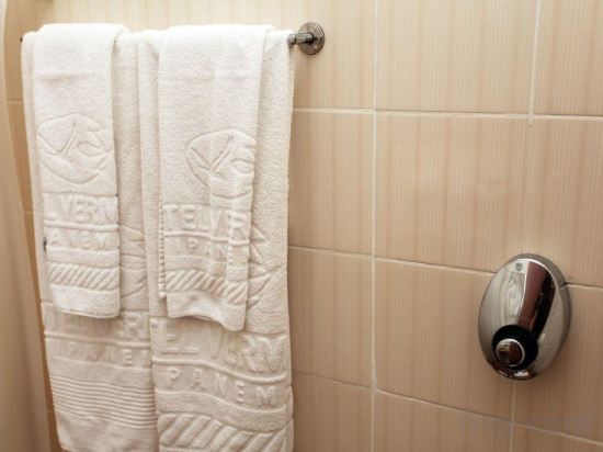 Фото Hotel Vermont Ipanema