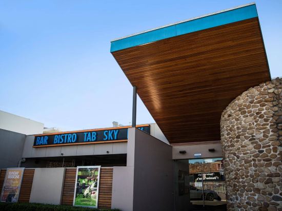 Фото Toongabbie Hotel