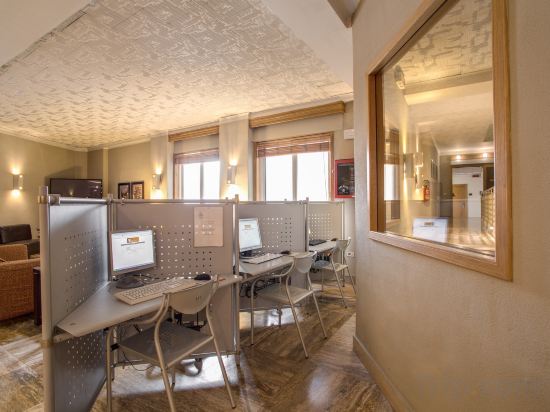 Фото Hotel Delle Nazioni