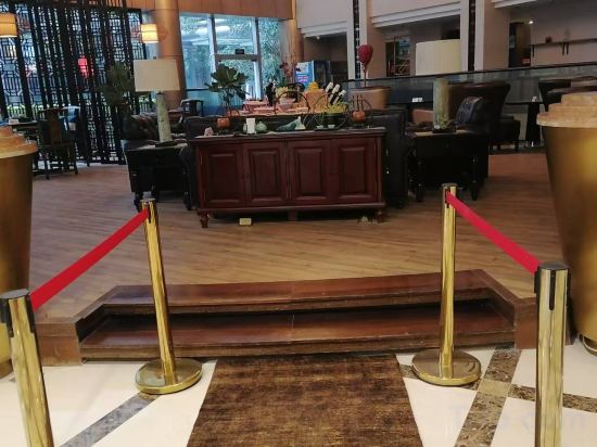 Фото Argyle International Airport Hotel Shanghai