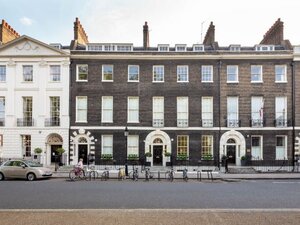 Гостиница Kimpton Fitzroy London