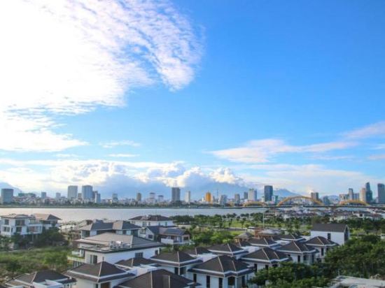 Фото Fivitel Da Nang