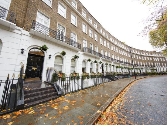 Фото Studios2Let Bloomsbury