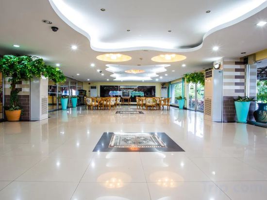 Фото Ntk Residence