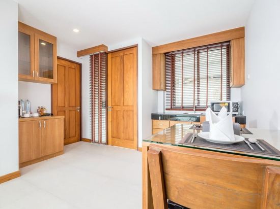 Фото Andakiri Pool Villa