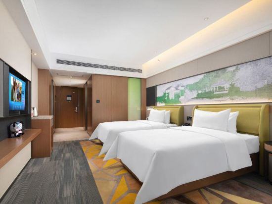 Фото Hampton by Hilton Suzhou Wujiang East Taihu