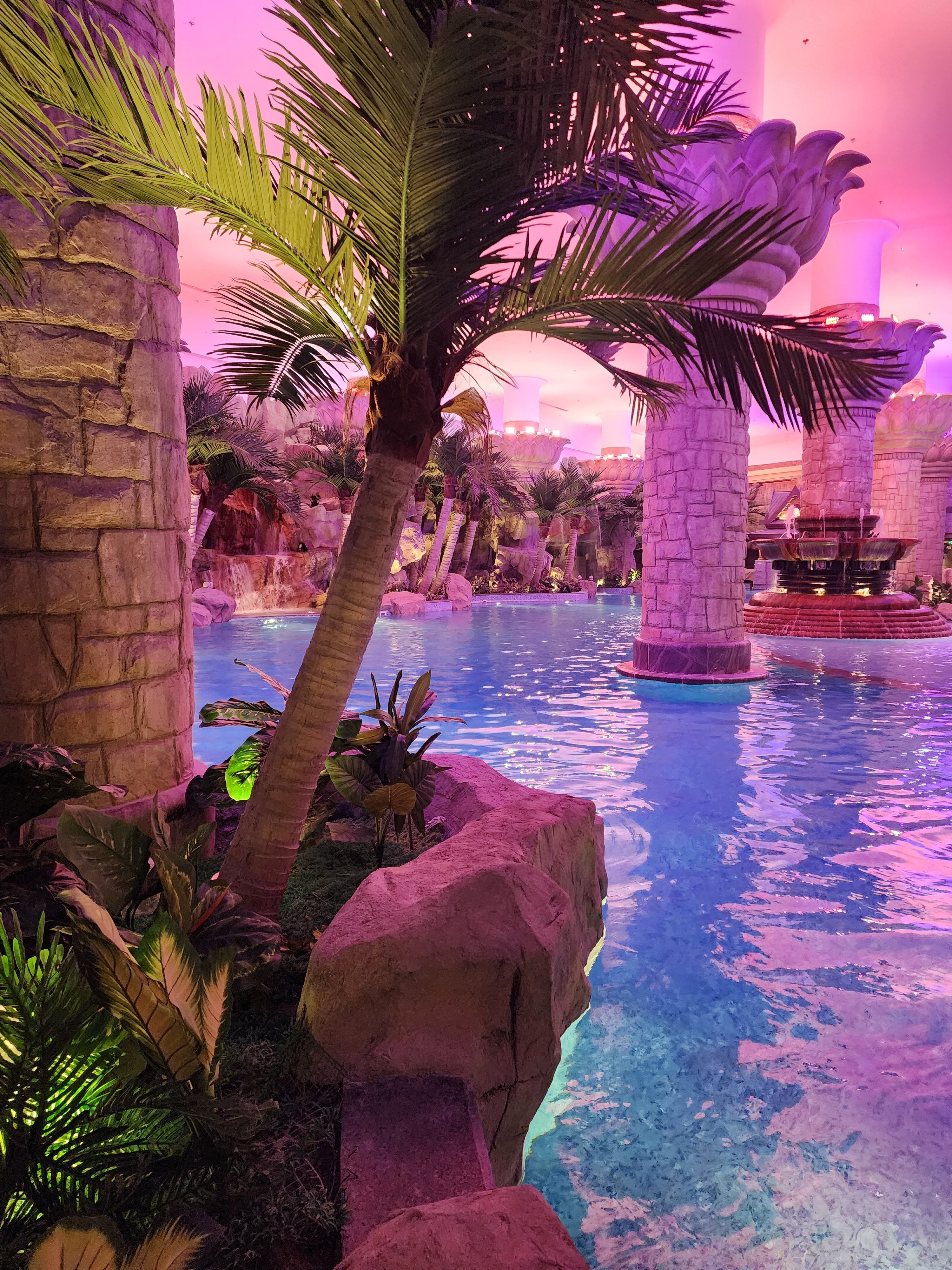 Фото Grand Hyatt Beijing