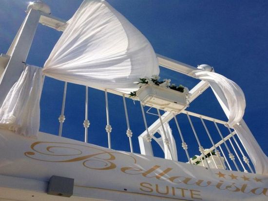 Фото B&b Bellavista Suite