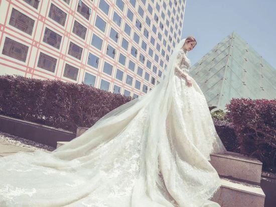 Фото Sheraton Ningbo Hotel