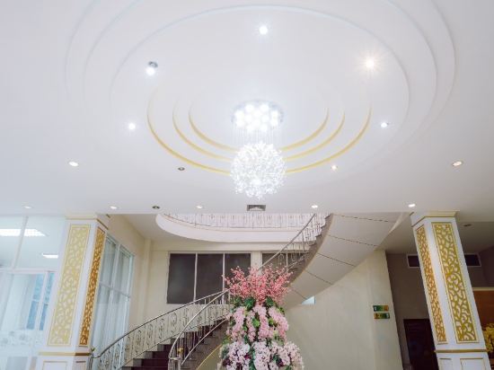 Фото Morakot Hotel Chumphon