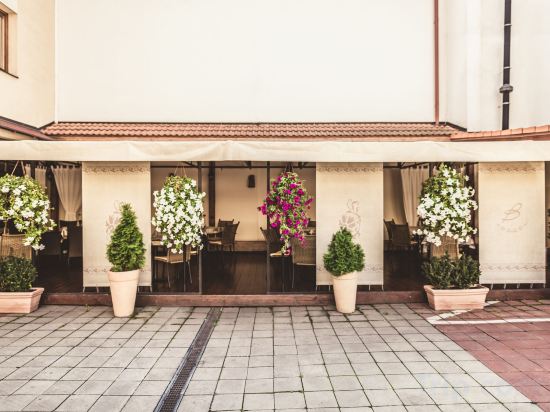 Фото Boutique Hotel Bristol