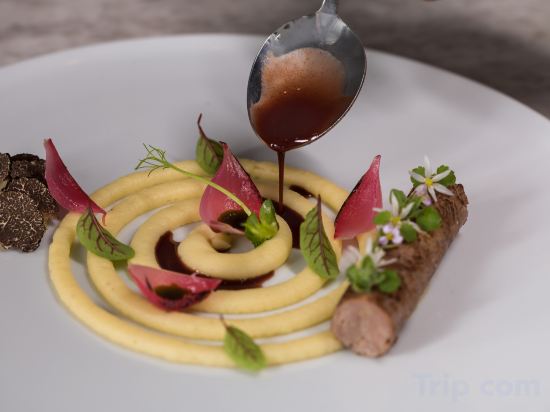 Фото Aressana SPA Hotel and Suites