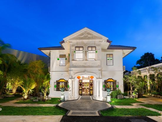 Фото Sound Gallery House