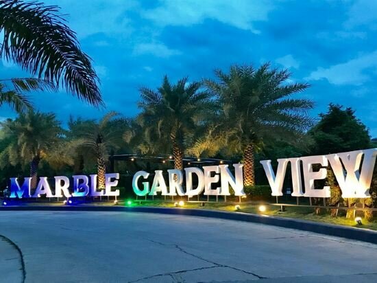Hotel Marble Garden View Pattaya, Pattaya, photo