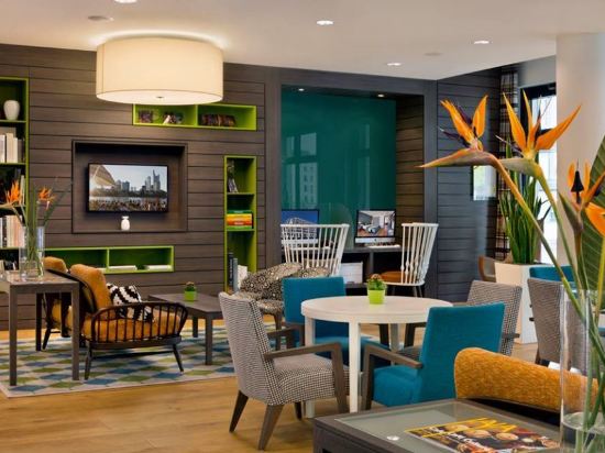 Фото Citadines Barbican London