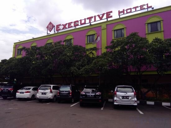 Hotel Bi Executive Hotel Ancol, Jakarta, photo