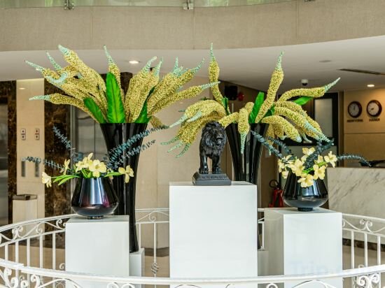 Фото Ciao SaiGon Hotel & SPA