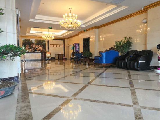 Фото Vienna International Hotel (Qingzhou Branch)